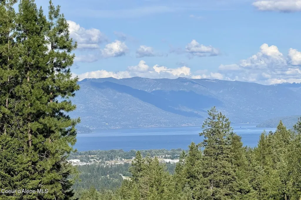 Nna Janish Drive Sandpoint ID 83864