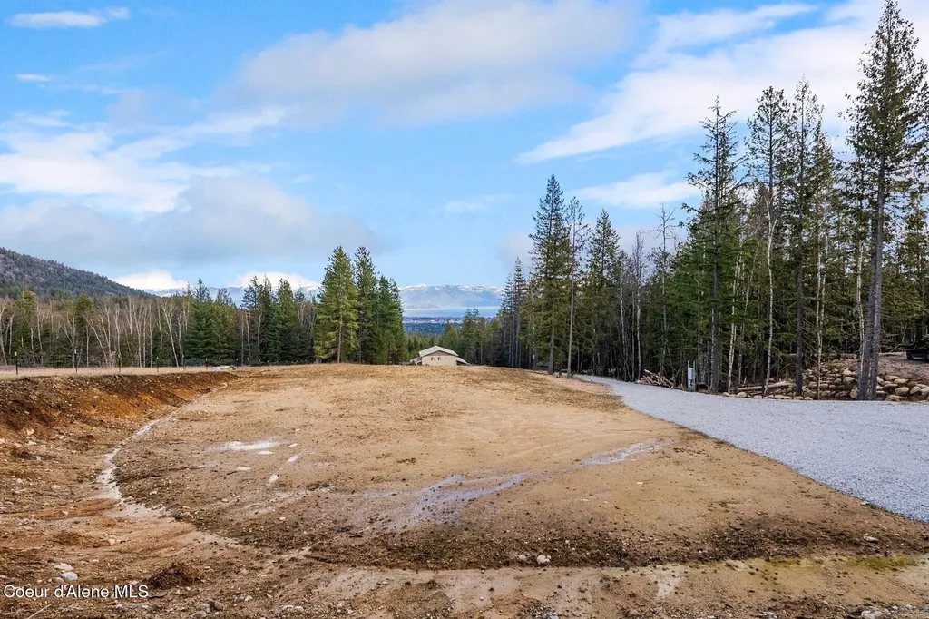 Nna Janish Drive Sandpoint ID 83864