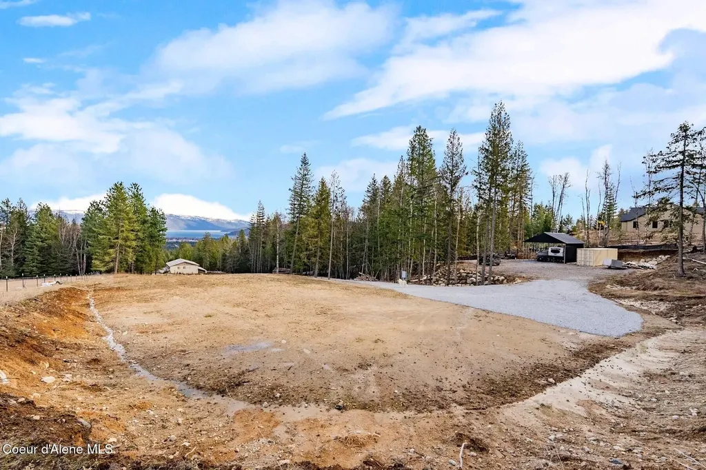 Nna Janish Drive Sandpoint ID 83864