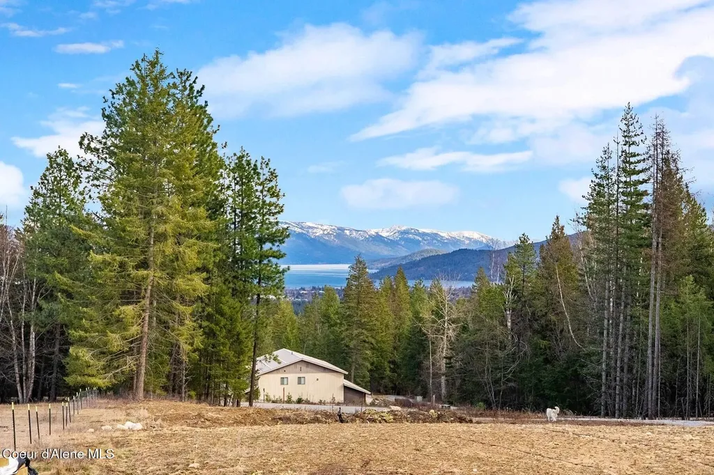 Nna Janish Drive Sandpoint ID 83864