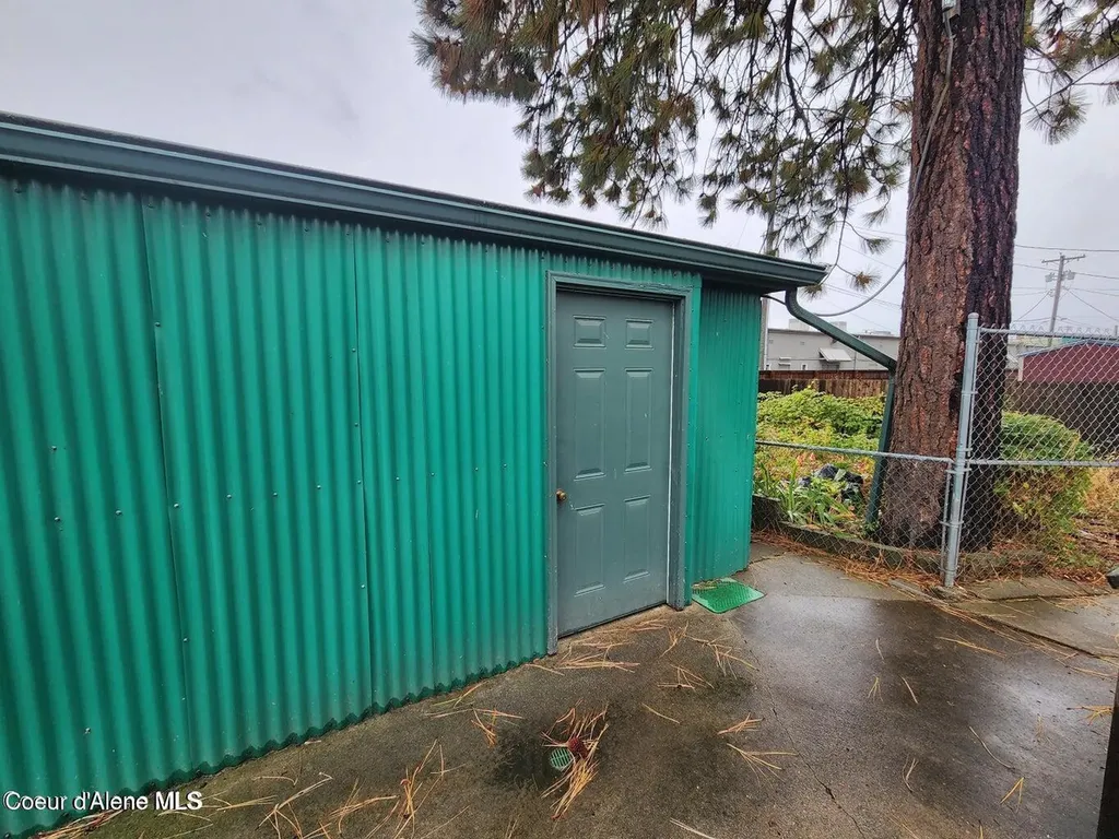 212 E Mullan Avenue Post Falls ID 83854