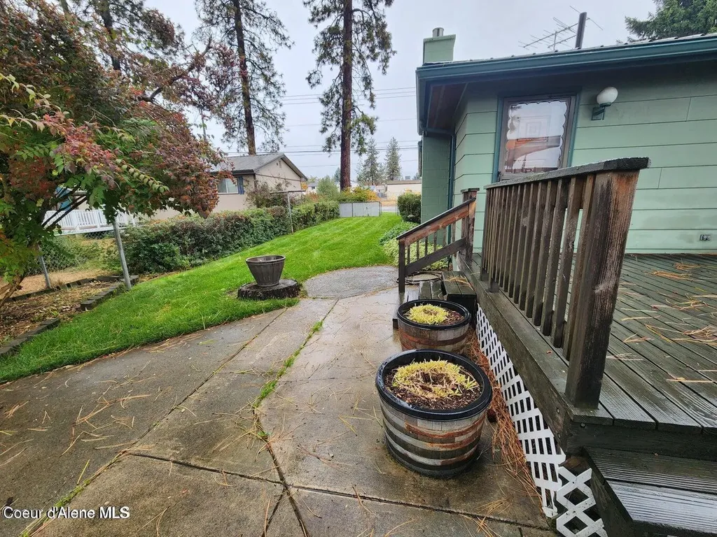 212 E Mullan Avenue Post Falls ID 83854
