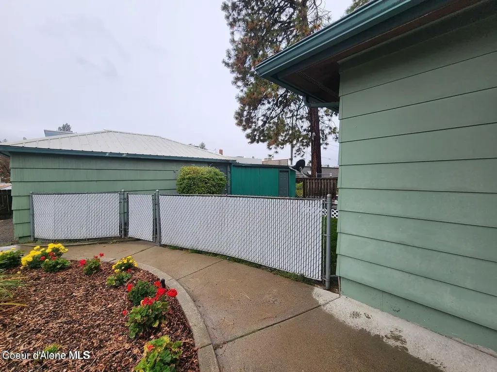 212 E Mullan Avenue Post Falls ID 83854