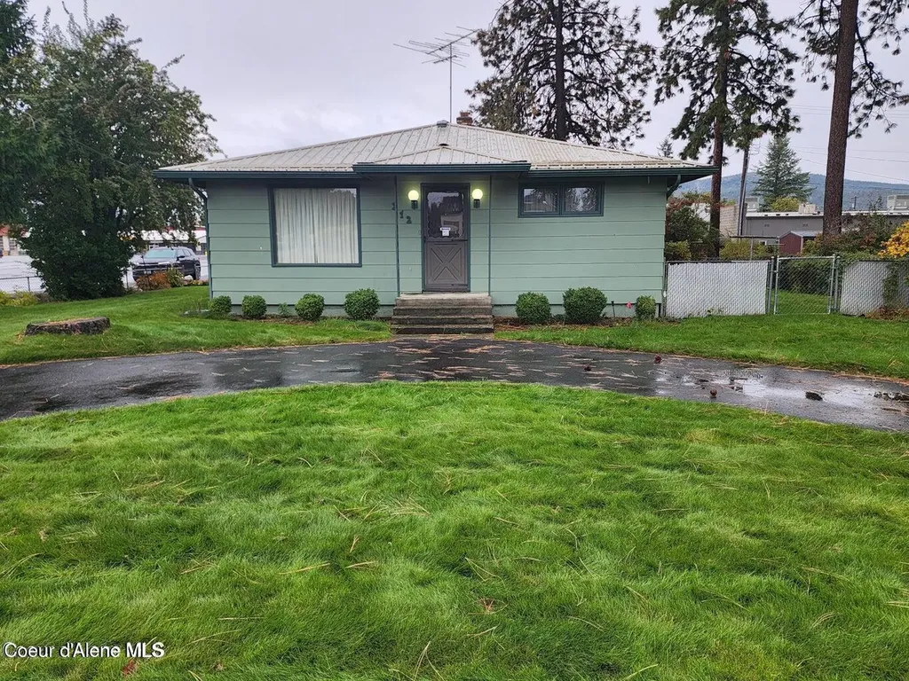 212 E Mullan Avenue Post Falls ID 83854