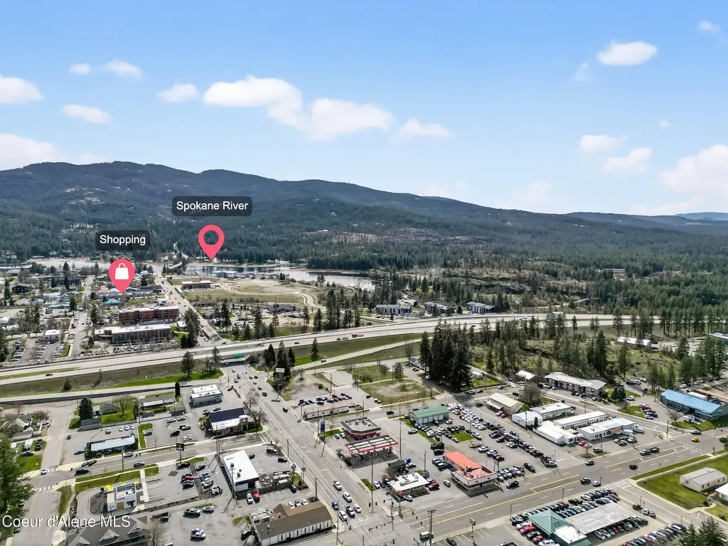 212 E Mullan Avenue Post Falls ID 83854