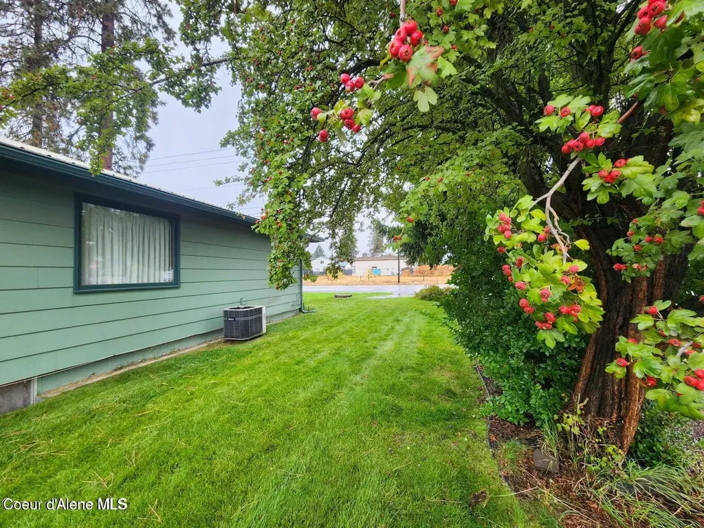 212 E Mullan Avenue Post Falls ID 83854