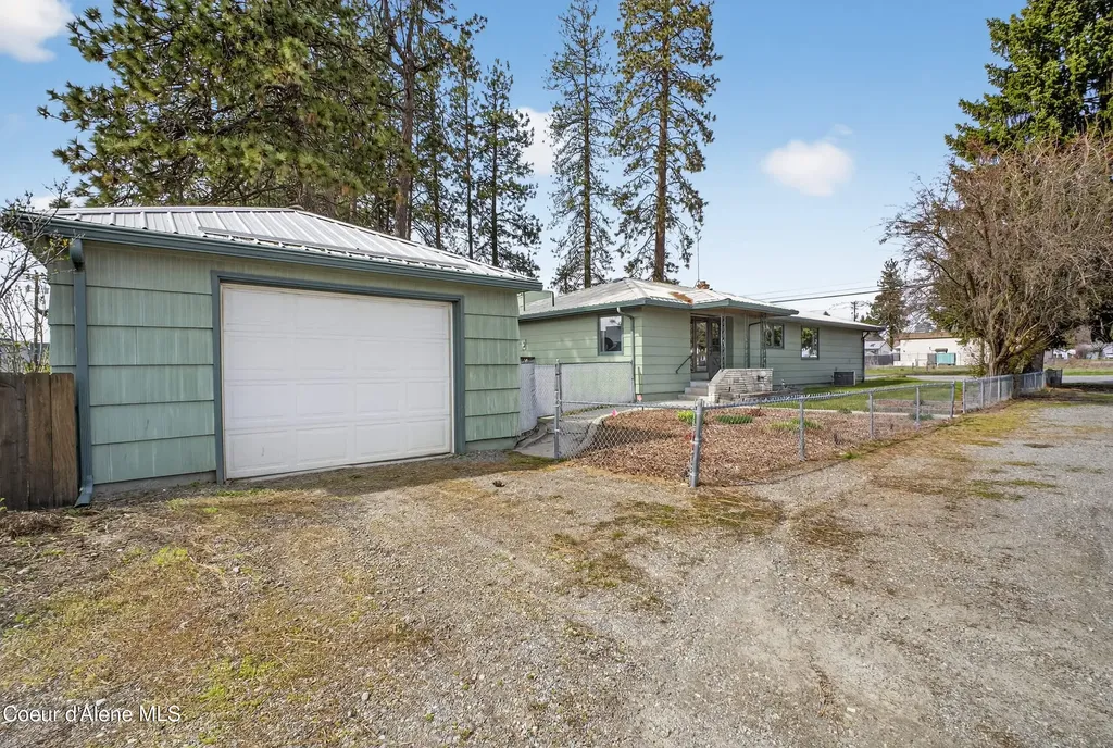 212 E Mullan Avenue Post Falls ID 83854