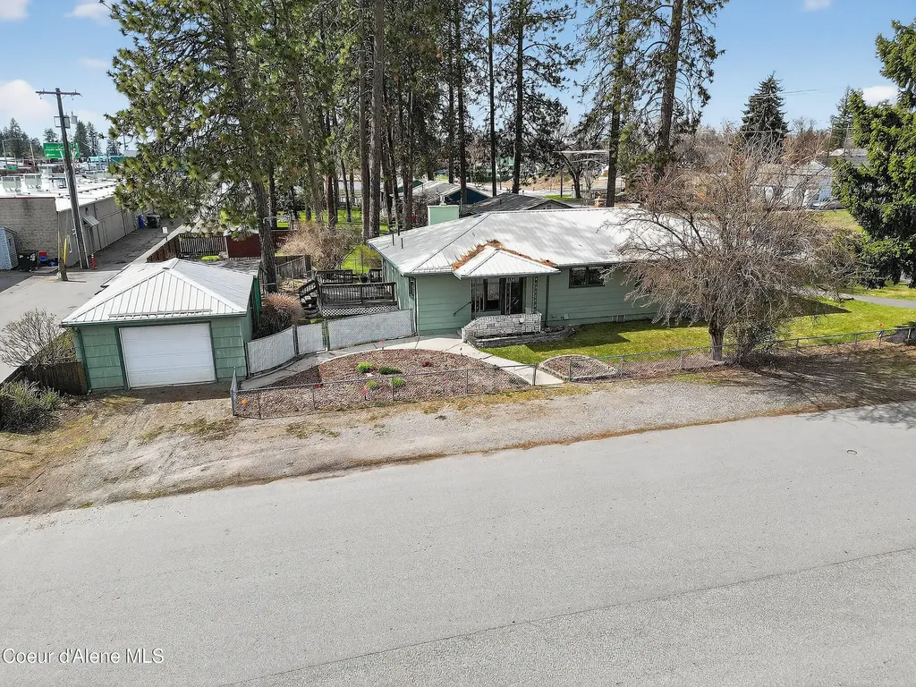 212 E Mullan Avenue Post Falls ID 83854