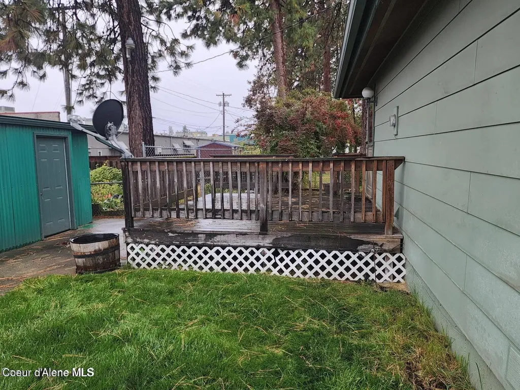 212 E Mullan Avenue Post Falls ID 83854