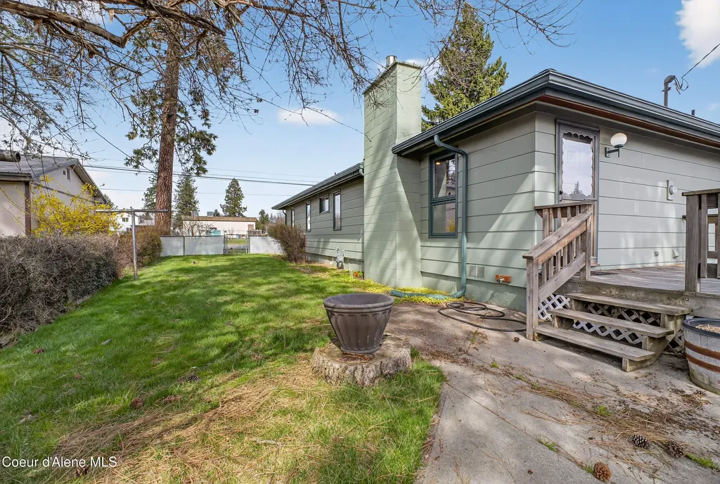 212 E Mullan Avenue Post Falls ID 83854