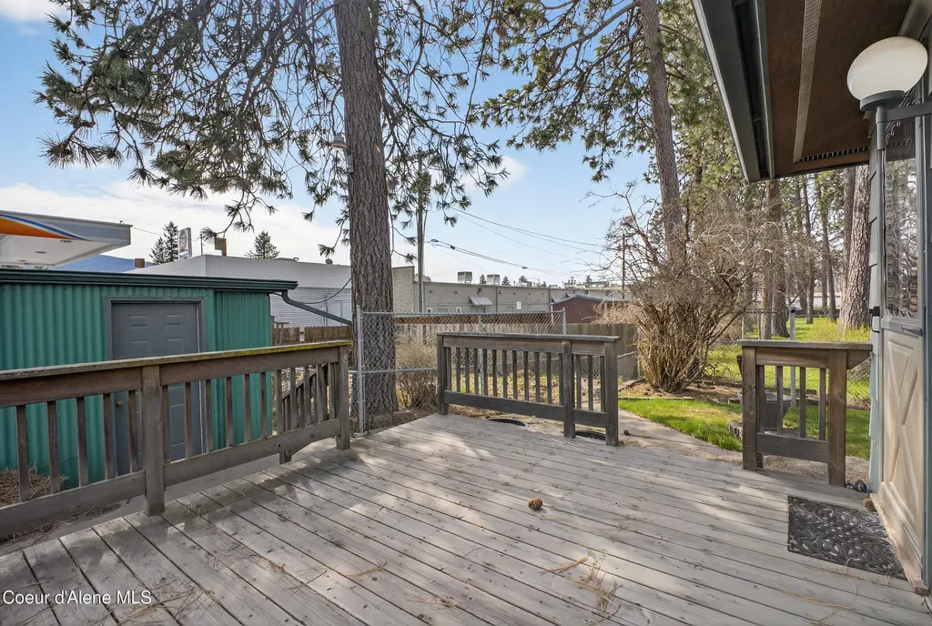 212 E Mullan Avenue Post Falls ID 83854