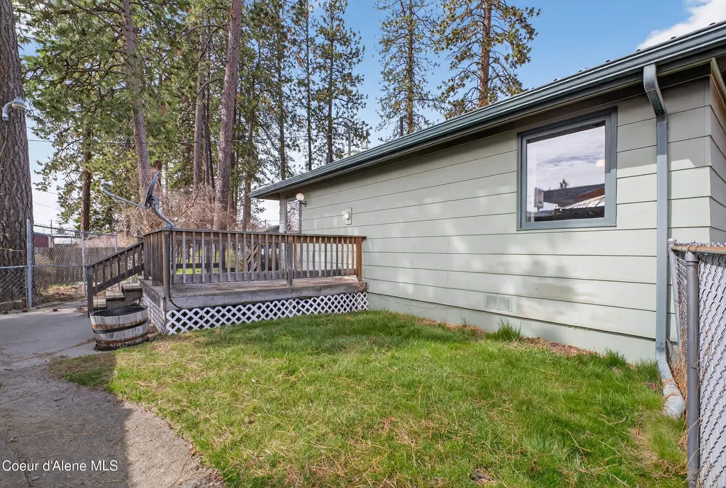 212 E Mullan Avenue Post Falls ID 83854