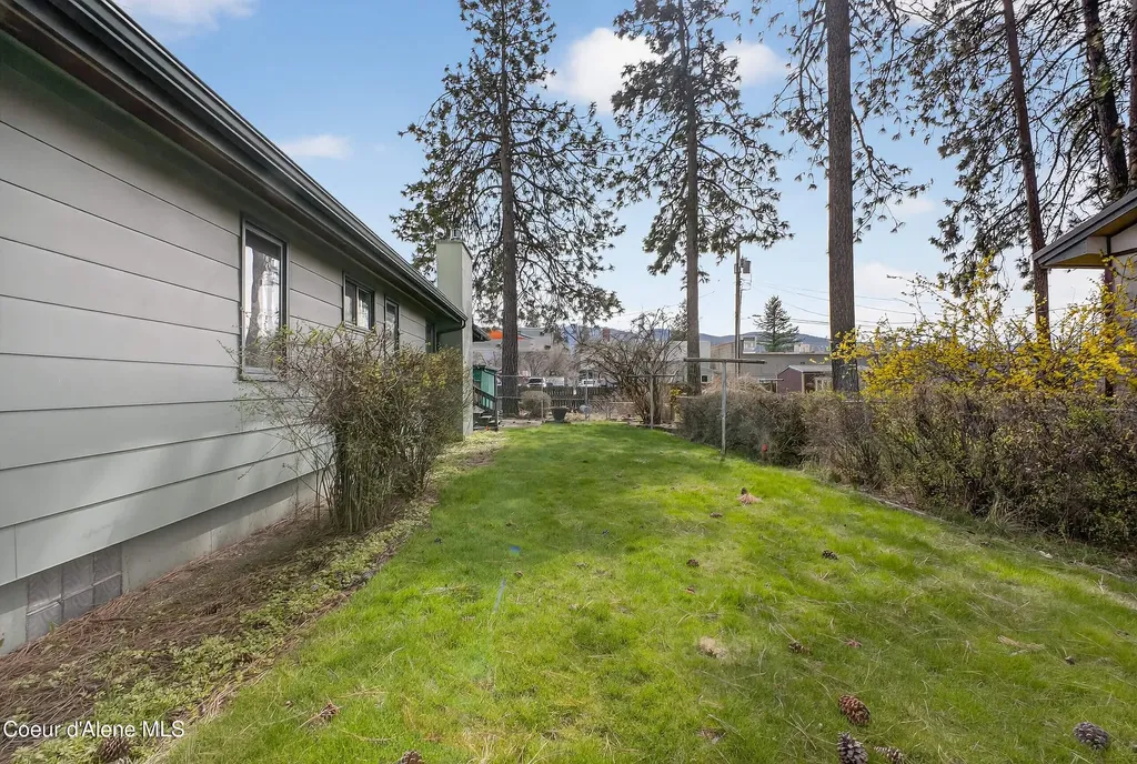 212 E Mullan Avenue Post Falls ID 83854