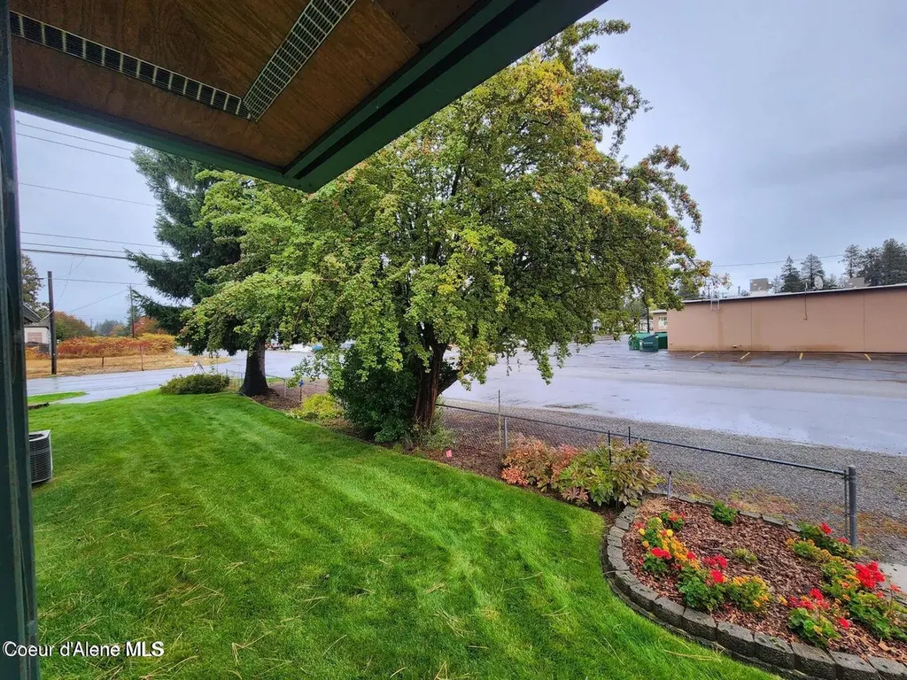 212 E Mullan Avenue Post Falls ID 83854