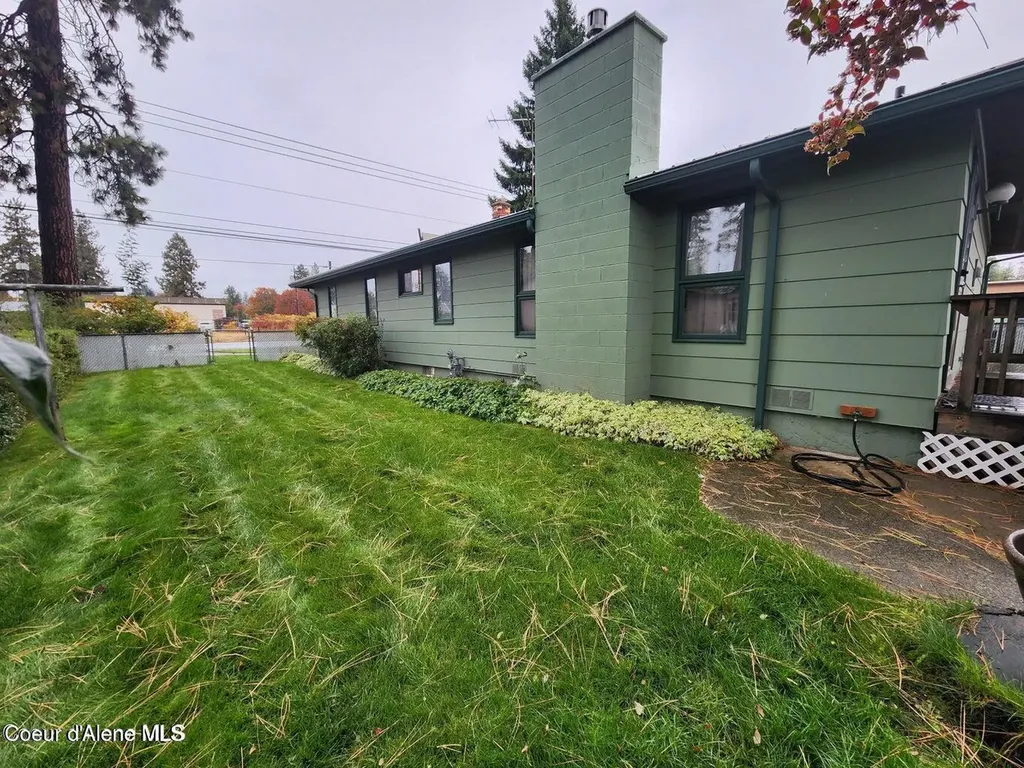 212 E Mullan Avenue Post Falls ID 83854