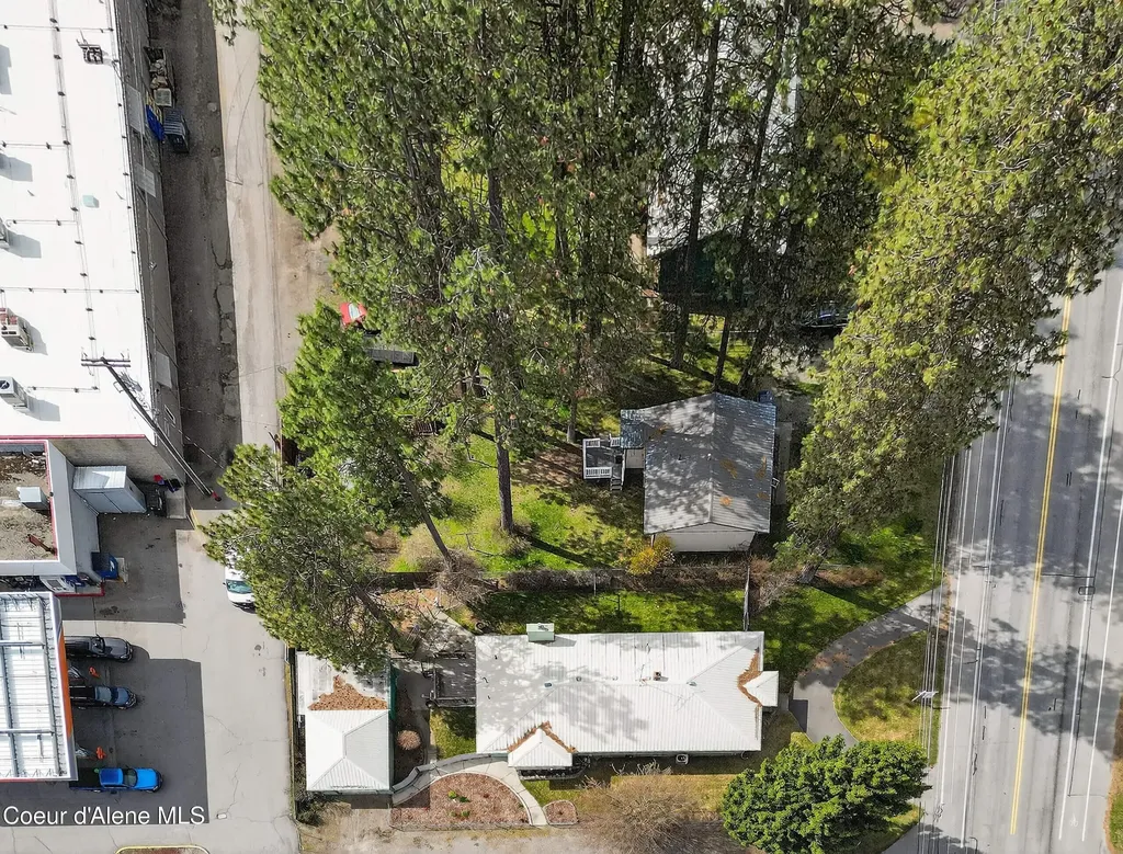 212 E Mullan Avenue Post Falls ID 83854
