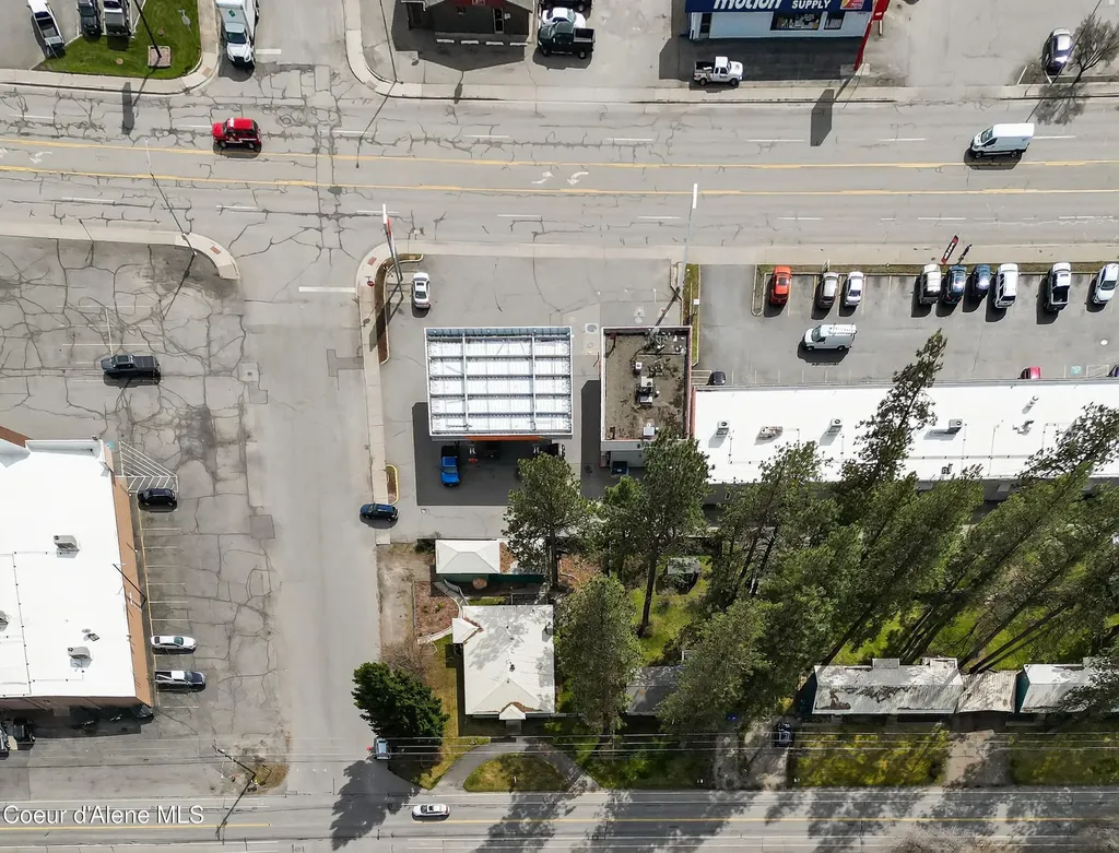 212 E Mullan Avenue Post Falls ID 83854