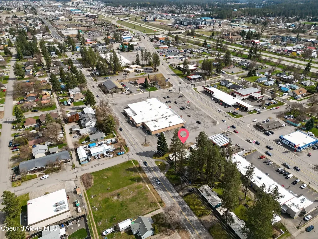 212 E Mullan Avenue Post Falls ID 83854