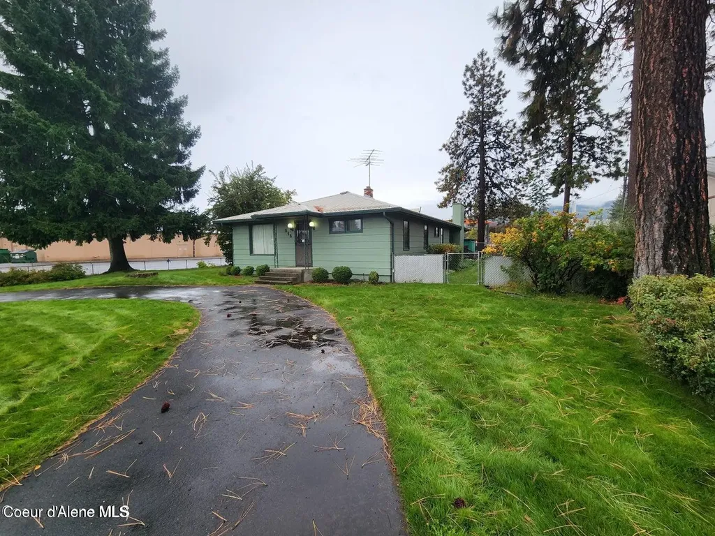 212 E Mullan Avenue Post Falls ID 83854