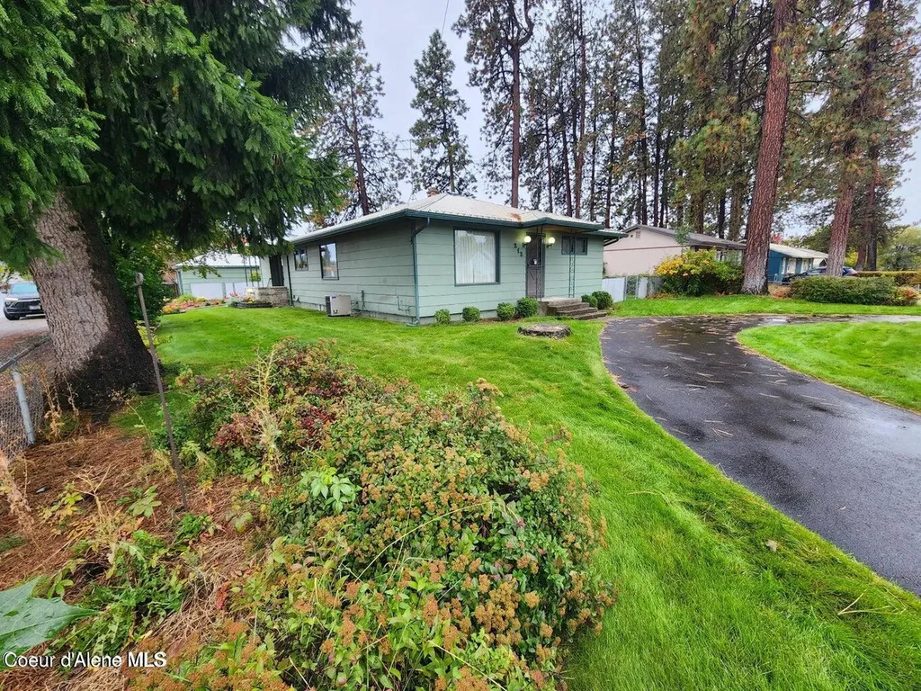 212 E Mullan Avenue Post Falls ID 83854