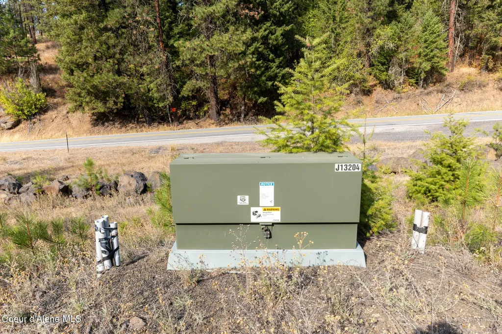 Nka 42-ac Incline Drive Harrison ID 83833