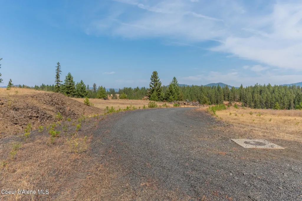 Nka 42-ac Incline Drive Harrison ID 83833