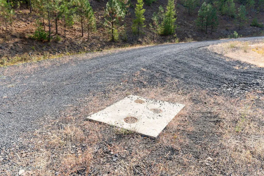 Nka 42-ac Incline Drive Harrison ID 83833