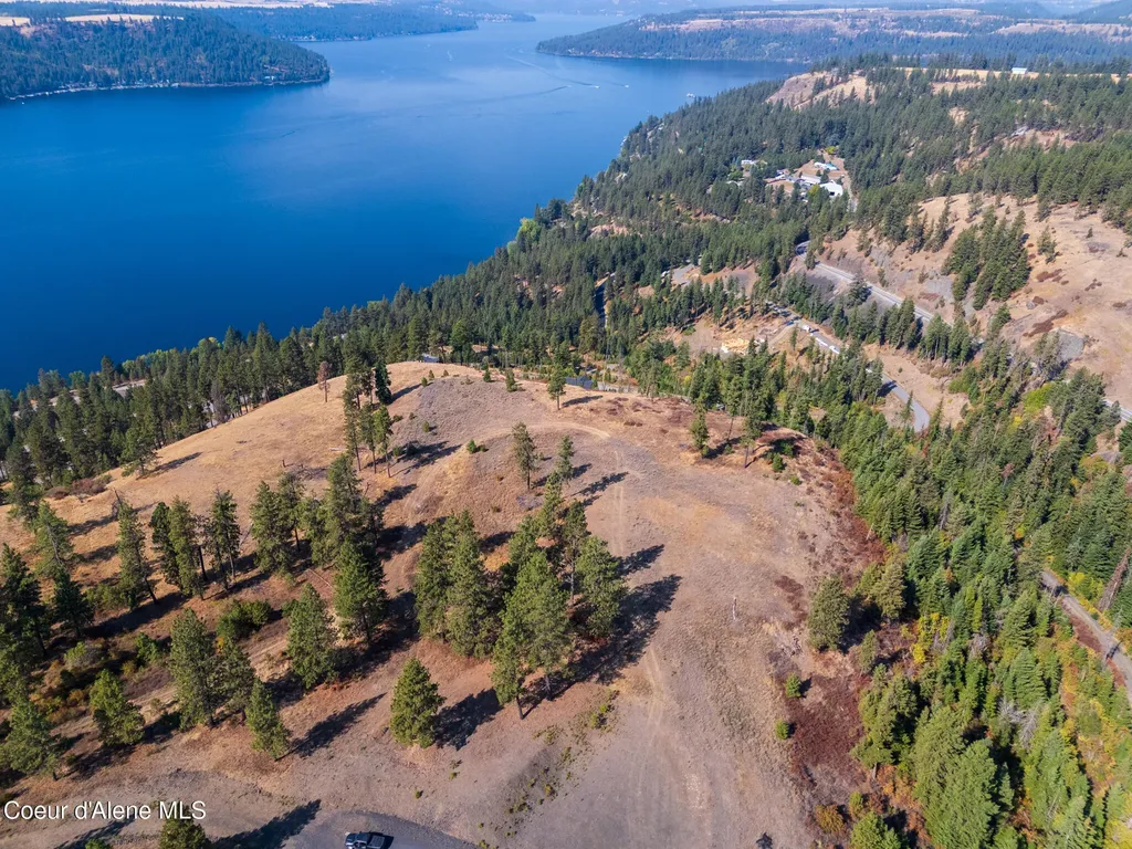 Nka 42-ac Incline Drive Harrison ID 83833