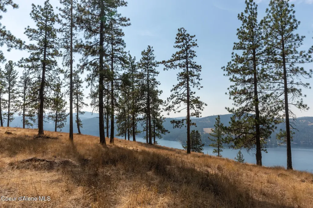 Nka 42-ac Incline Drive Harrison ID 83833