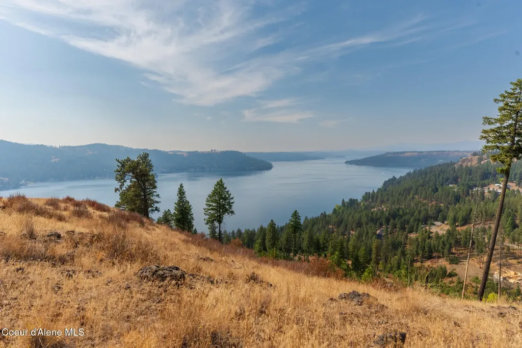Nka 42-ac Incline Drive Harrison ID 83833