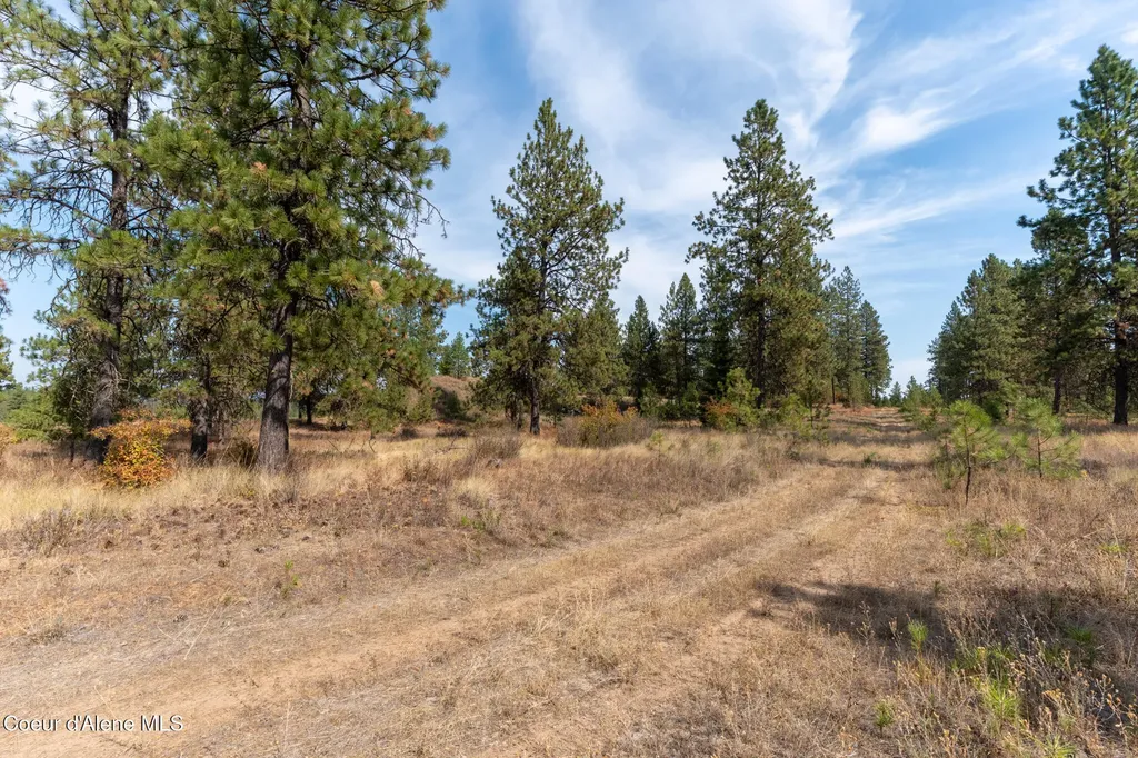 Nka 42-ac Incline Drive Harrison ID 83833
