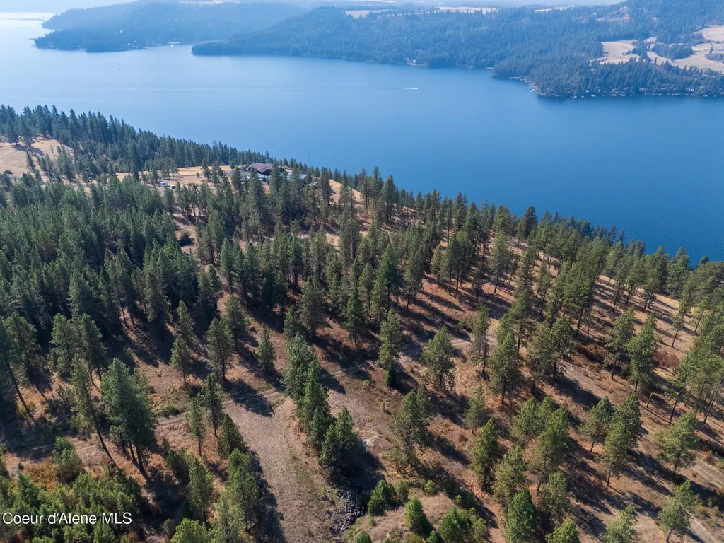 Nka 42-ac Incline Drive Harrison ID 83833