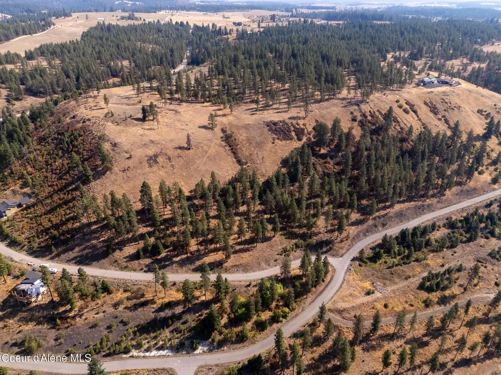 Nka 42-ac Incline Drive Harrison ID 83833