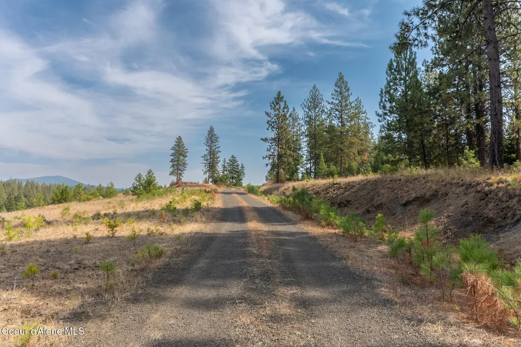 Nka 42-ac Incline Drive Harrison ID 83833