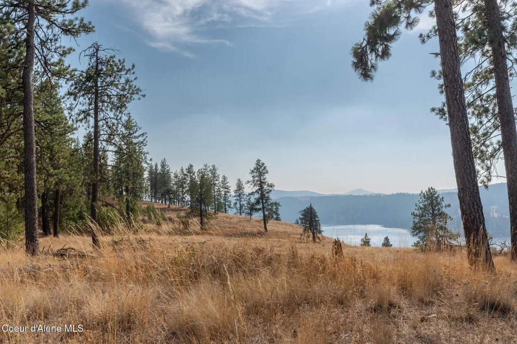 Nka 42-ac Incline Drive Harrison ID 83833
