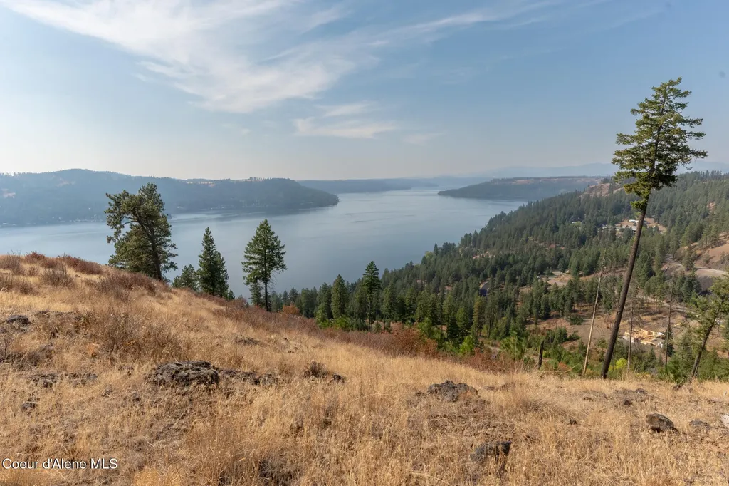 Nka 42-ac Incline Drive Harrison ID 83833