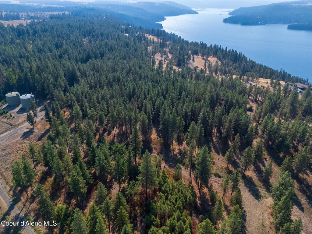 Nka 42-ac Incline Drive Harrison ID 83833