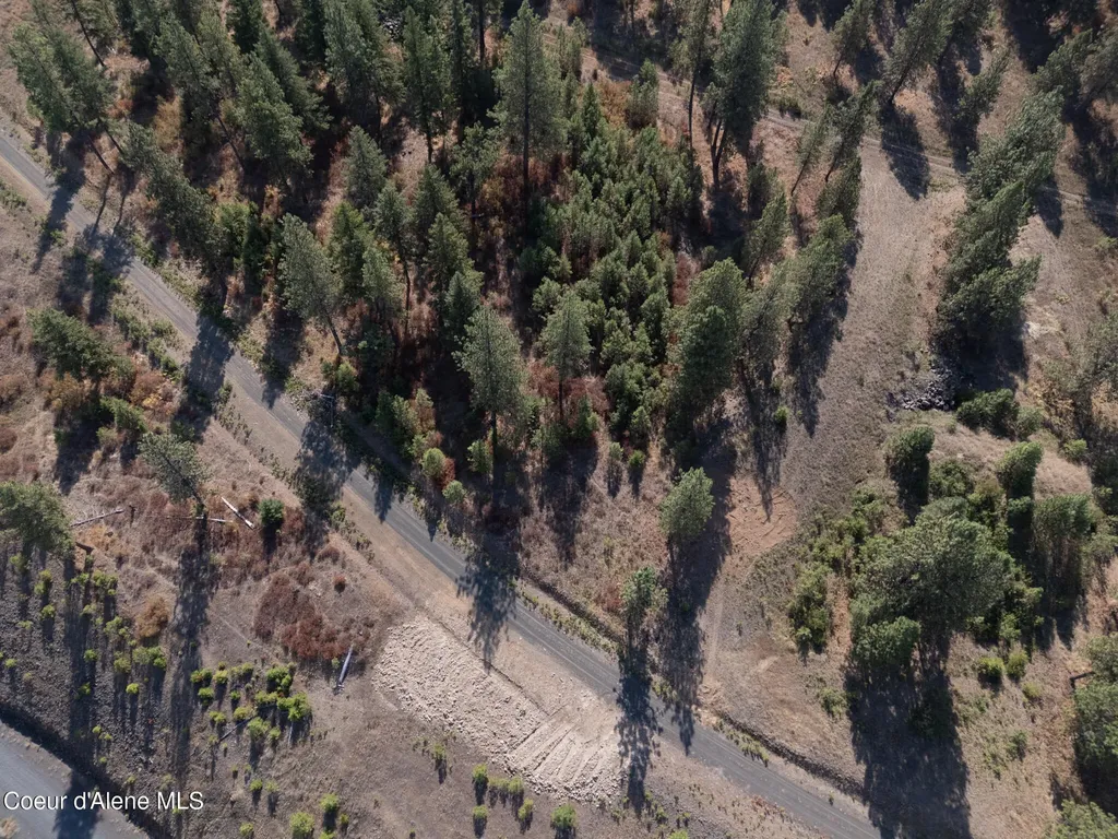 Nka 42-ac Incline Drive Harrison ID 83833