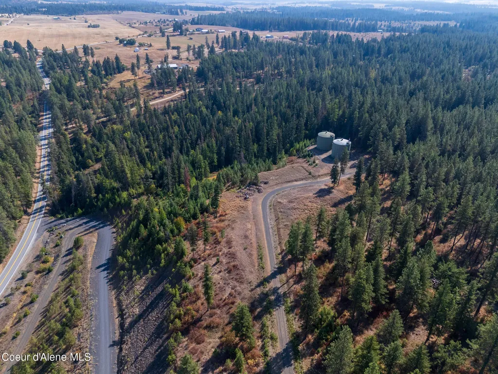 Nka 42-ac Incline Drive Harrison ID 83833