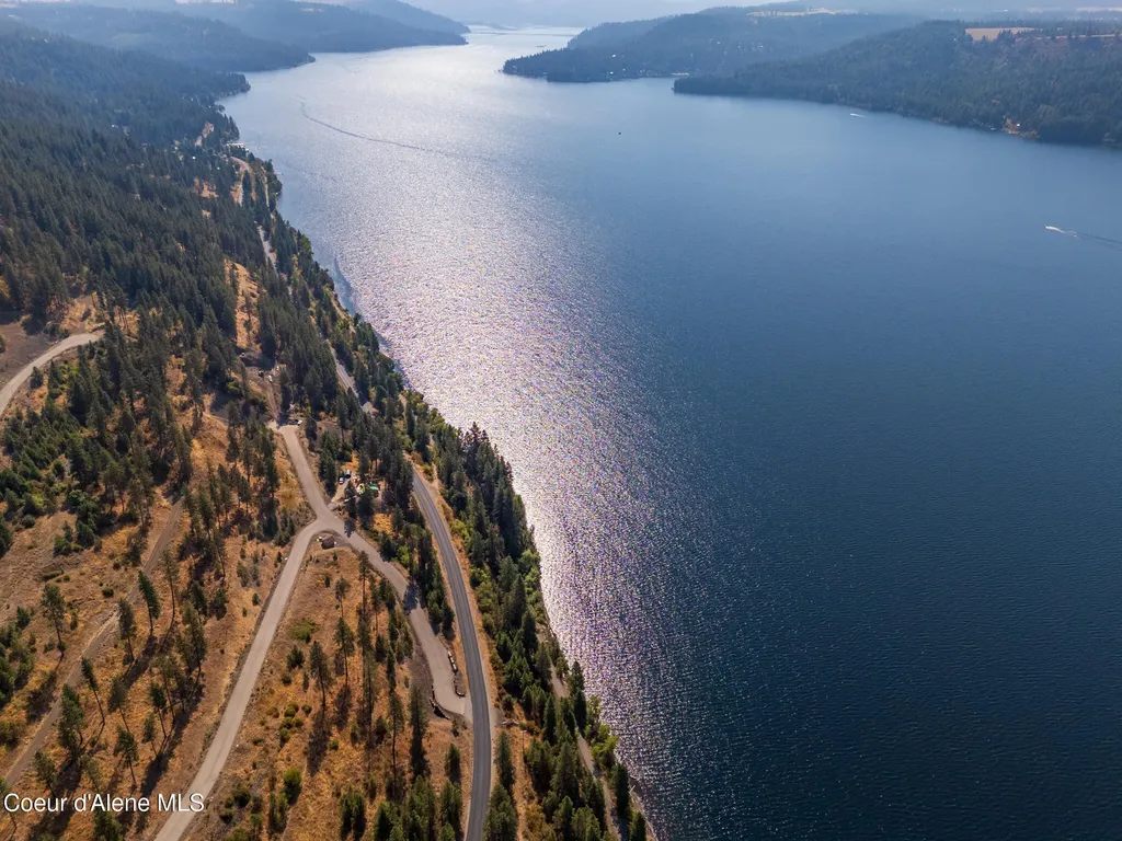 Nka 42-ac Incline Drive Harrison ID 83833