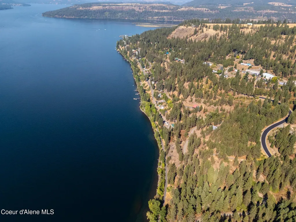 Nka 42-ac Incline Drive Harrison ID 83833