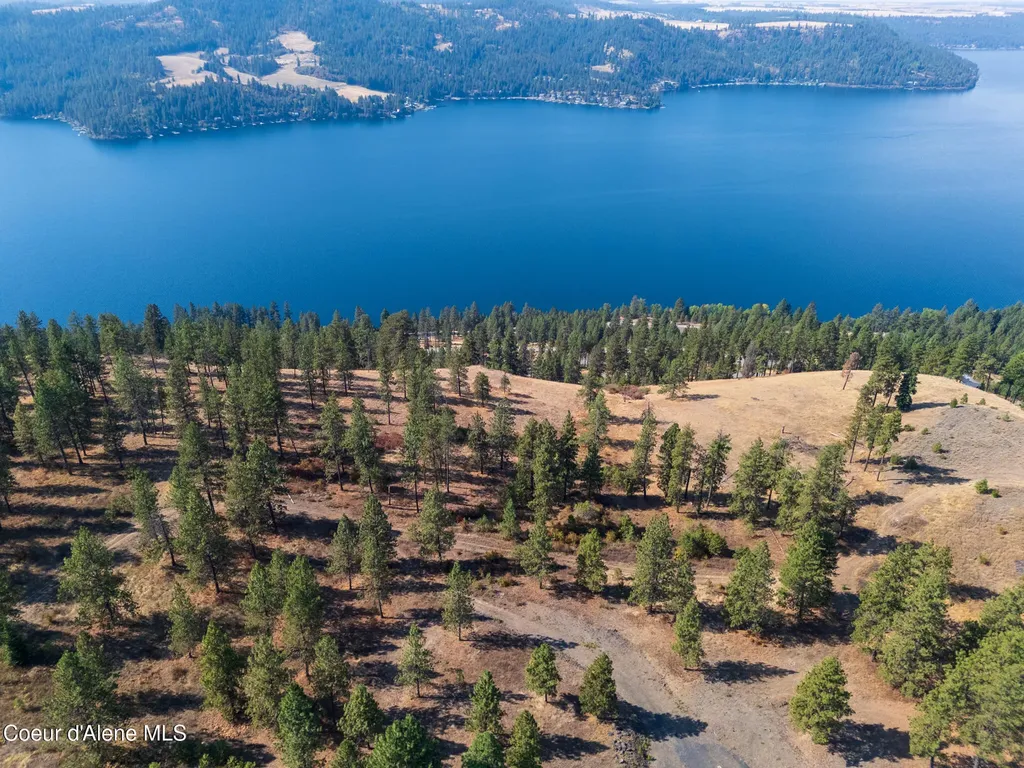 Nka 42-ac Incline Drive Harrison ID 83833