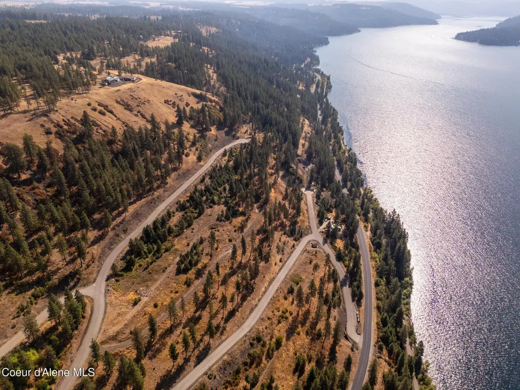 Nka 42-ac Incline Drive Harrison ID 83833