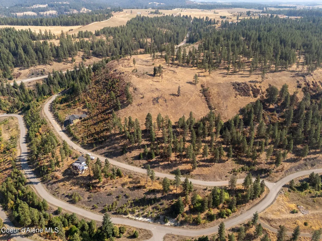 Nka 42-ac Incline Drive Harrison ID 83833
