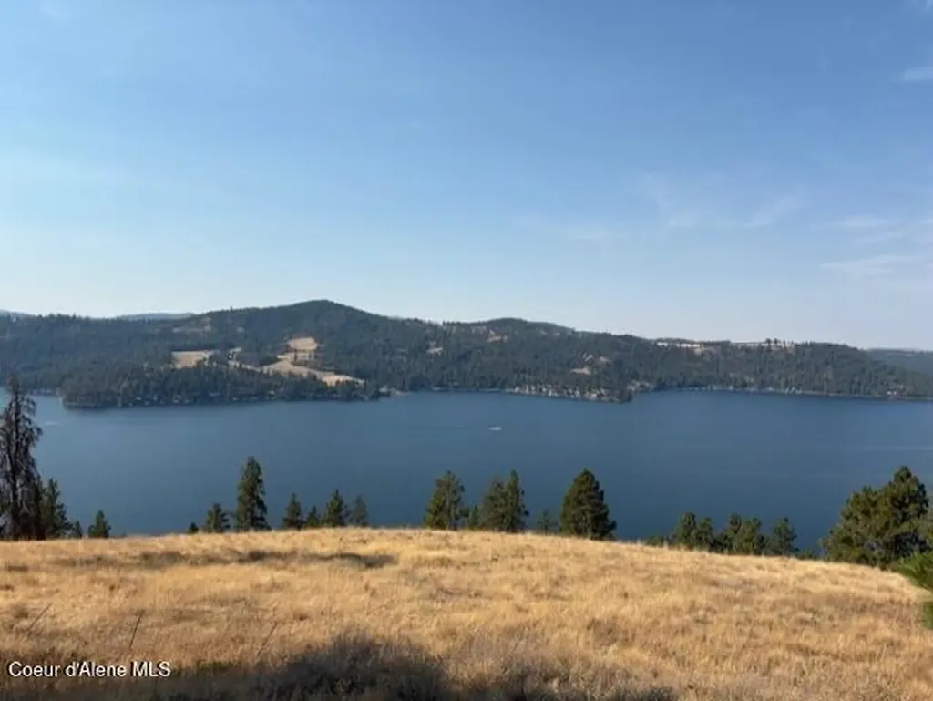 Nka 42-ac Incline Drive Harrison ID 83833