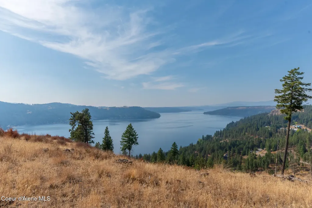 Nka 42-ac Incline Drive Harrison ID 83833