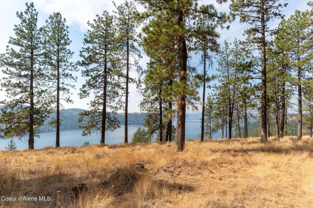 Nka 42-ac Incline Drive Harrison ID 83833