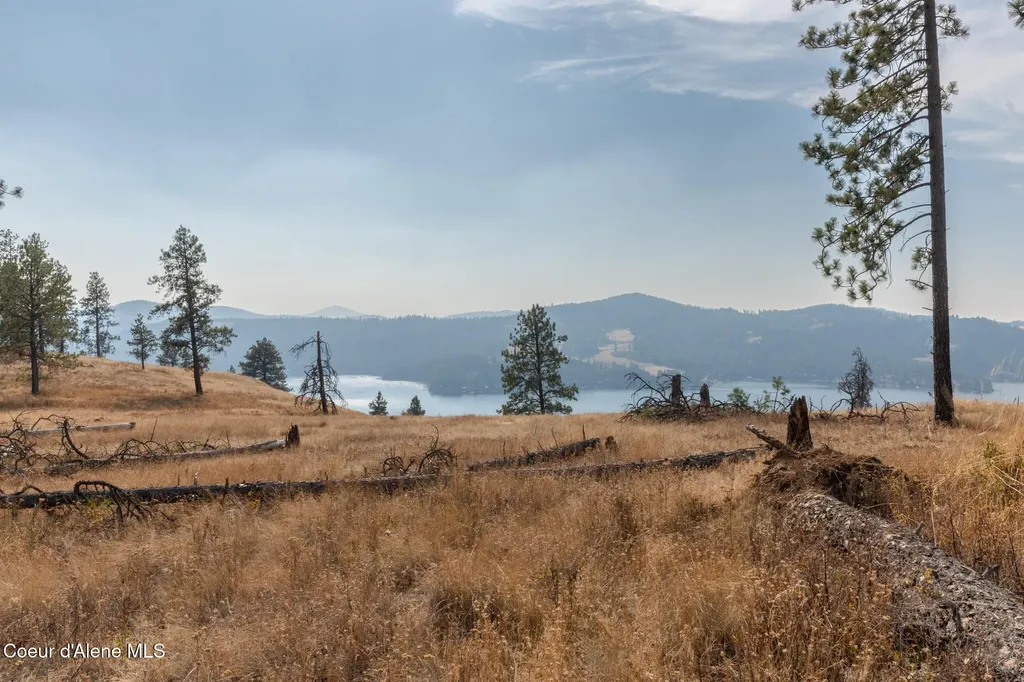 Nka 42-ac Incline Drive Harrison ID 83833