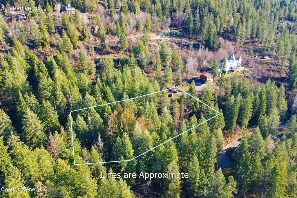 150 Castle Crest Hope ID 83836