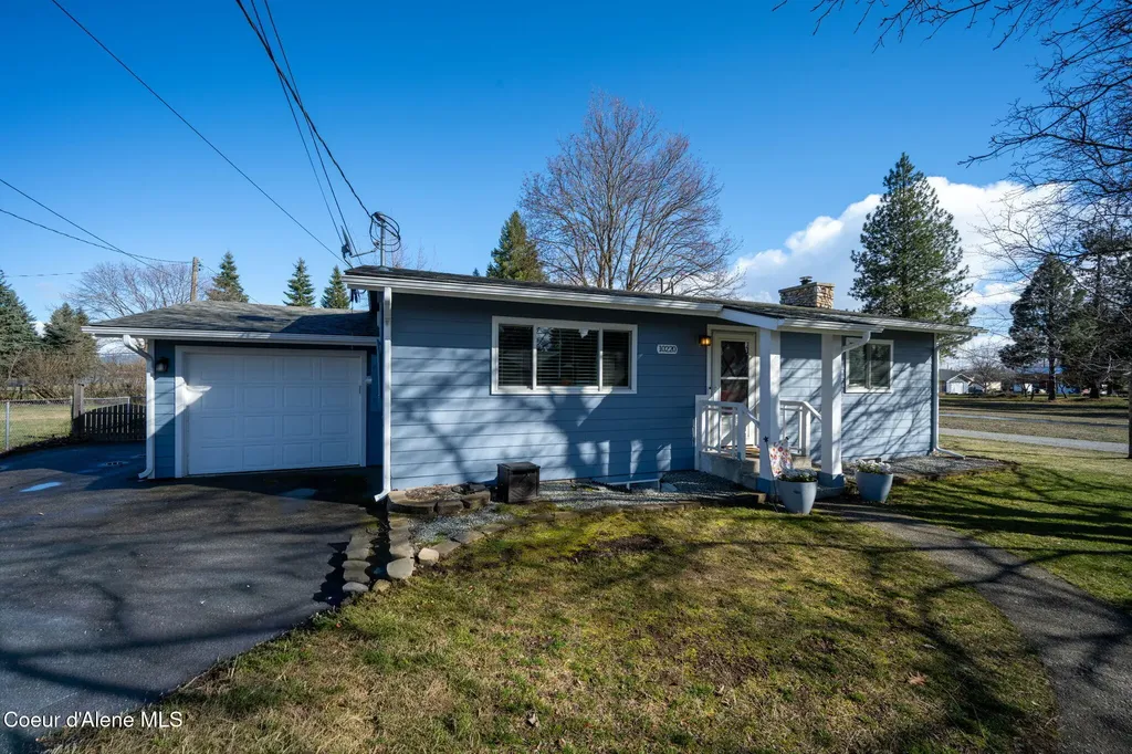 10220 N Reed Road Hayden ID 83835